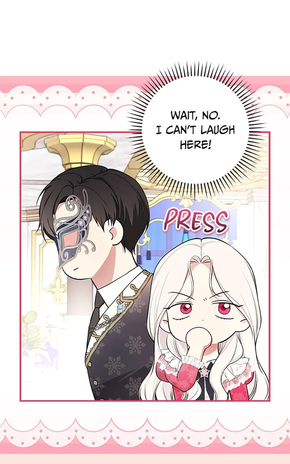 Deep Deception Chapter 94 page 75 - 