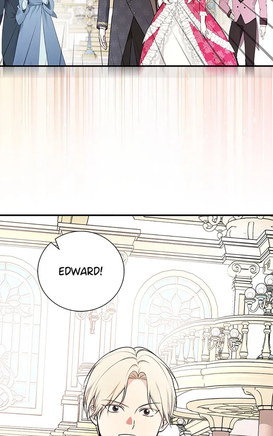 Deep Deception Chapter 94 page 81 - 