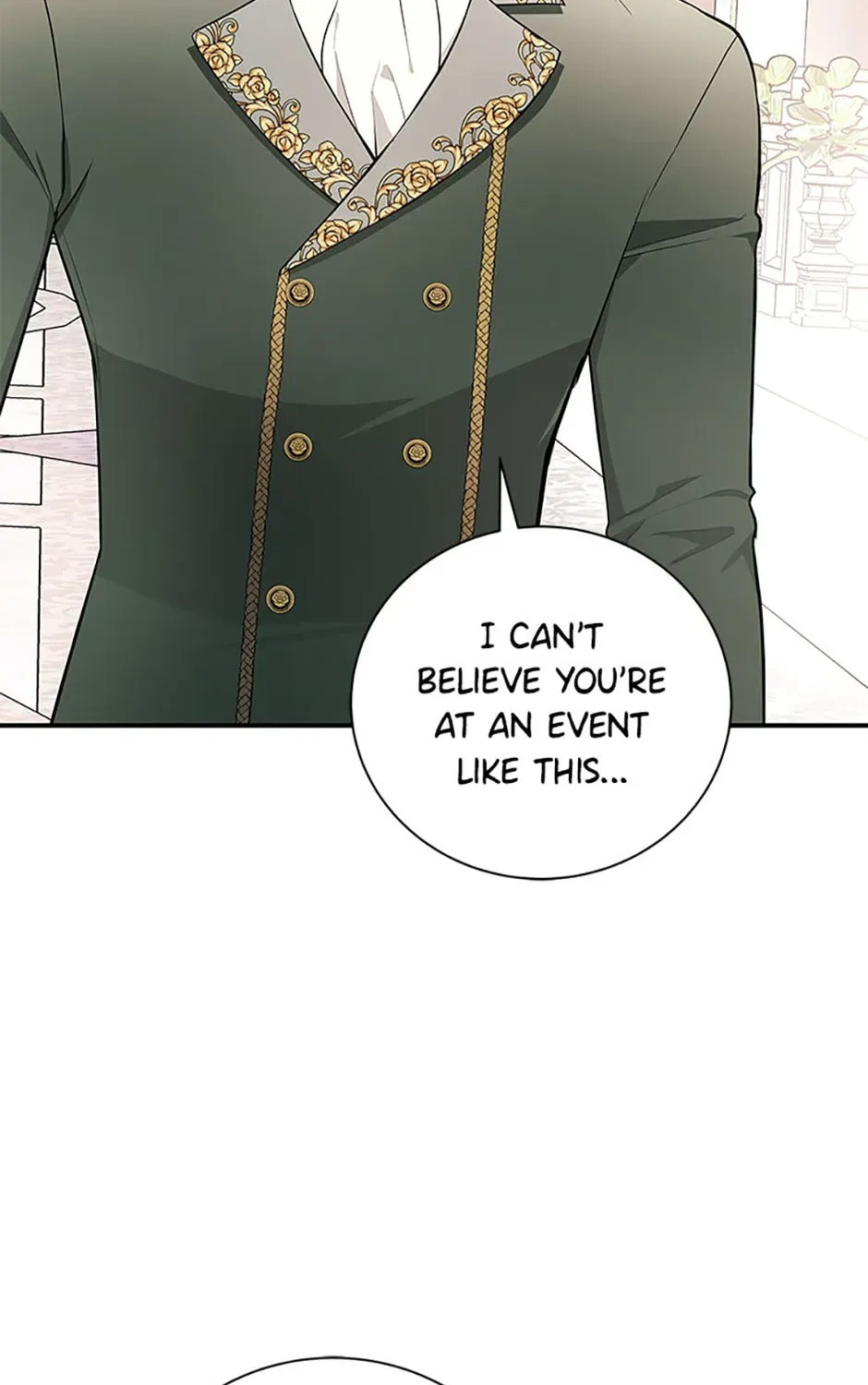 Deep Deception Chapter 94 page 83 - 