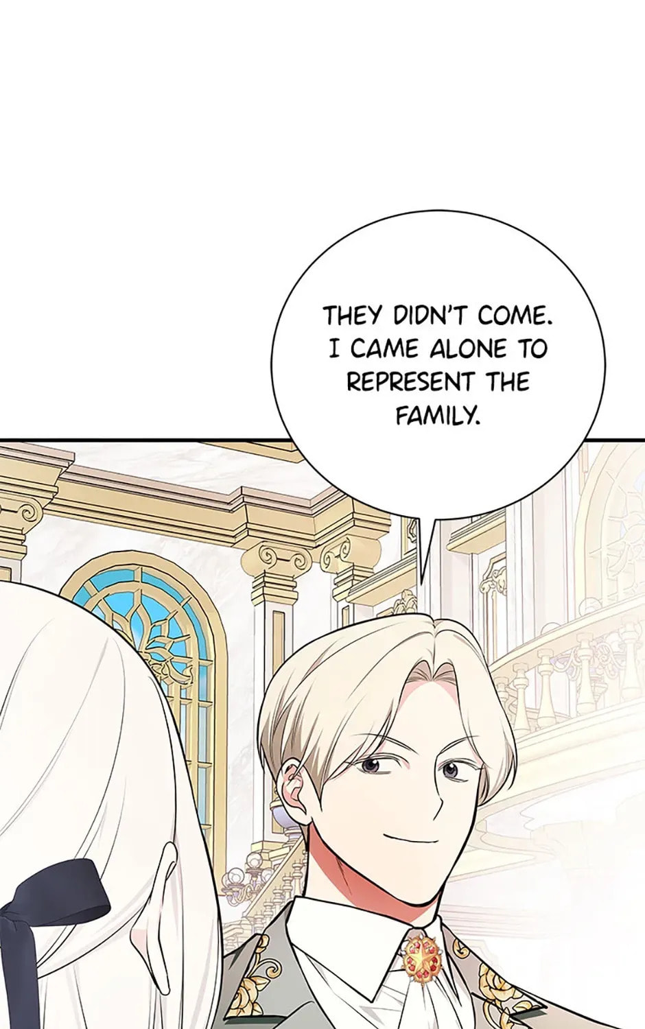 Deep Deception Chapter 94 page 89 - 