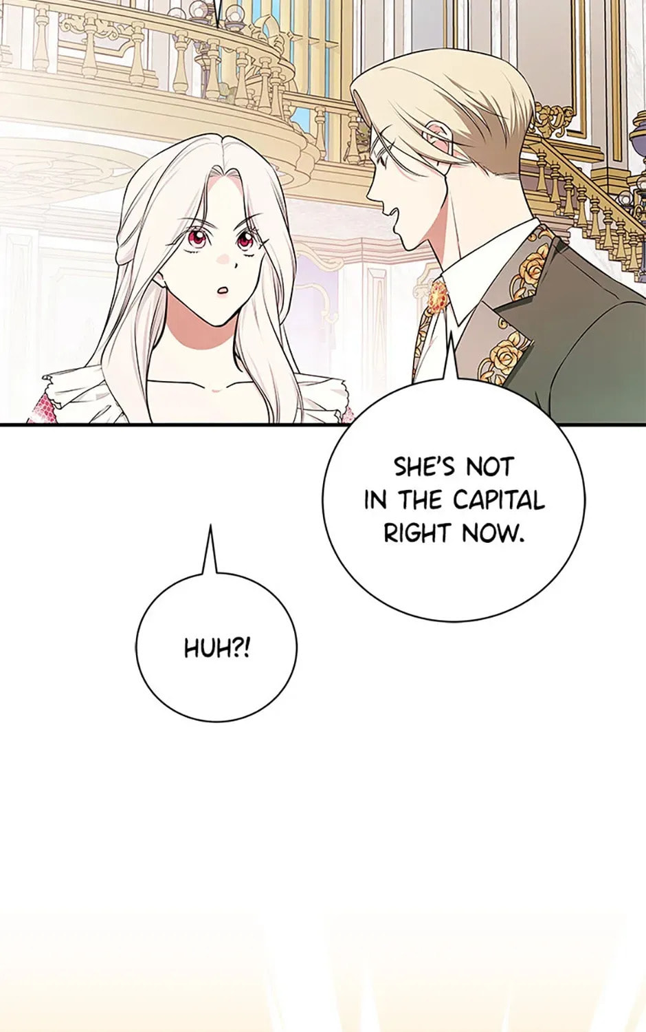 Deep Deception Chapter 94 page 93 - 