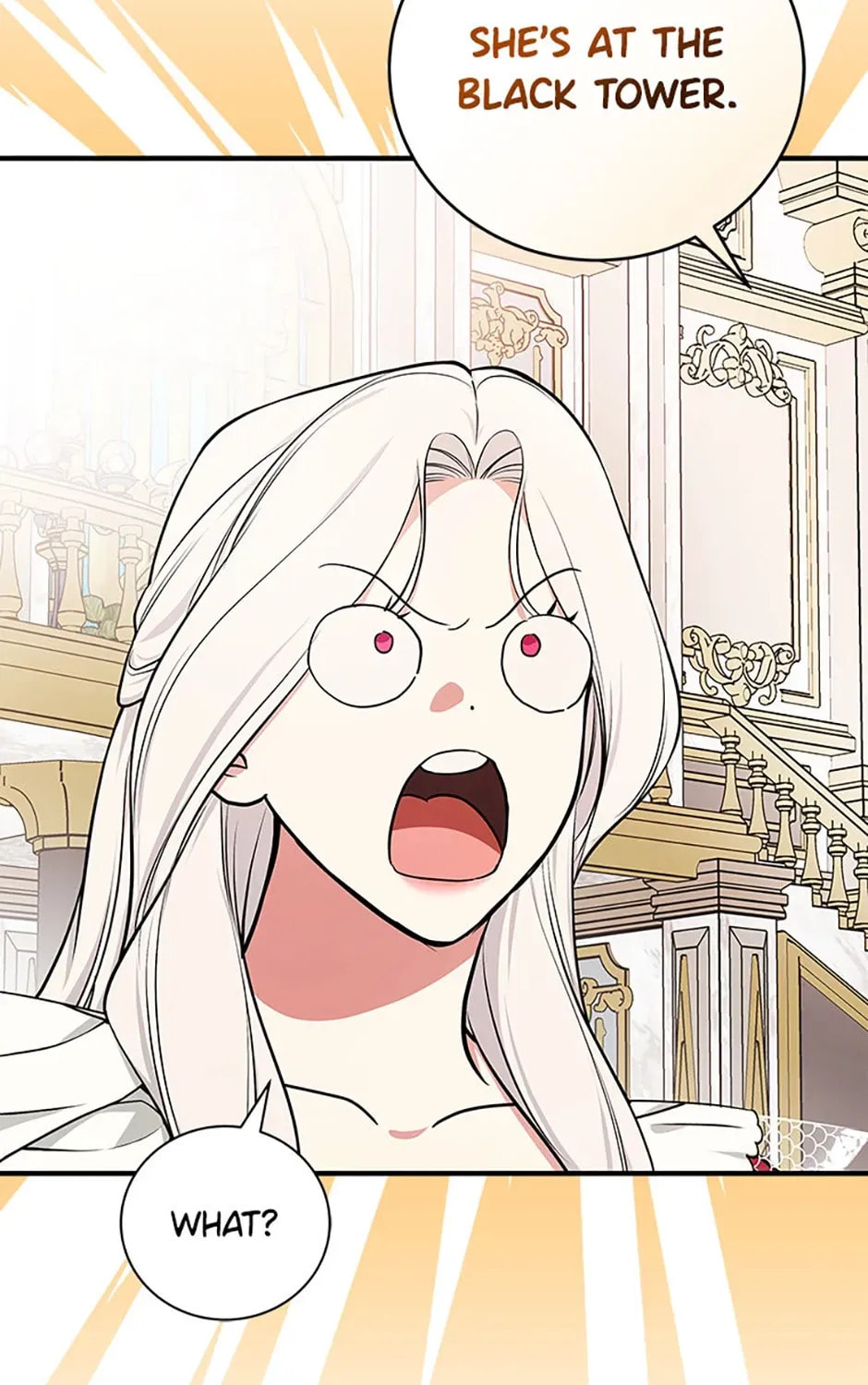 Deep Deception Chapter 94 page 95 - 