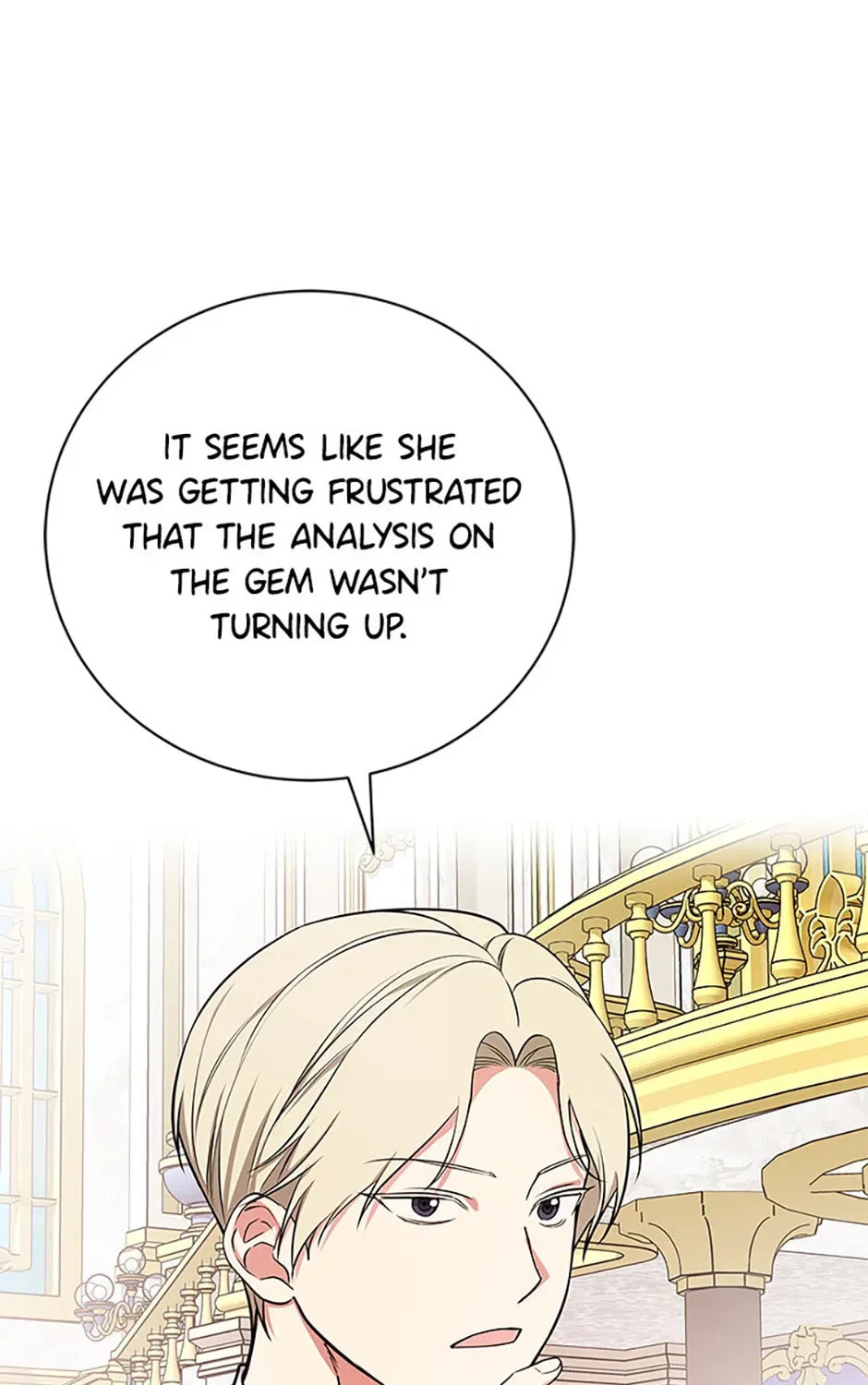 Deep Deception Chapter 94 page 99 - 