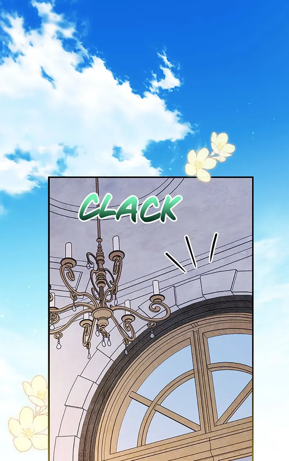 Deep Deception Chapter 95 page 1 - 