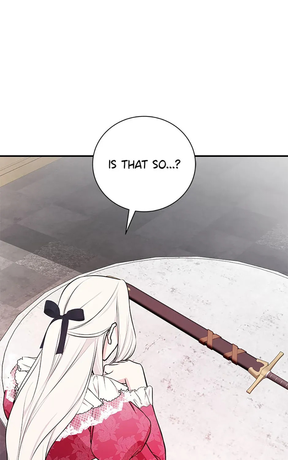 Deep Deception Chapter 95 page 101 - 