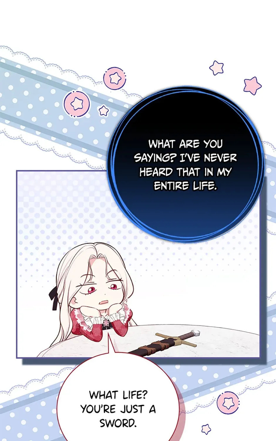 Deep Deception Chapter 95 page 107 - 