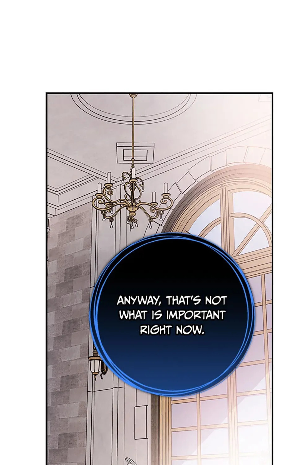 Deep Deception Chapter 95 page 109 - 