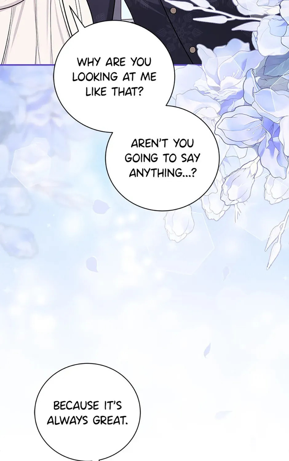 Deep Deception Chapter 95 page 13 - 