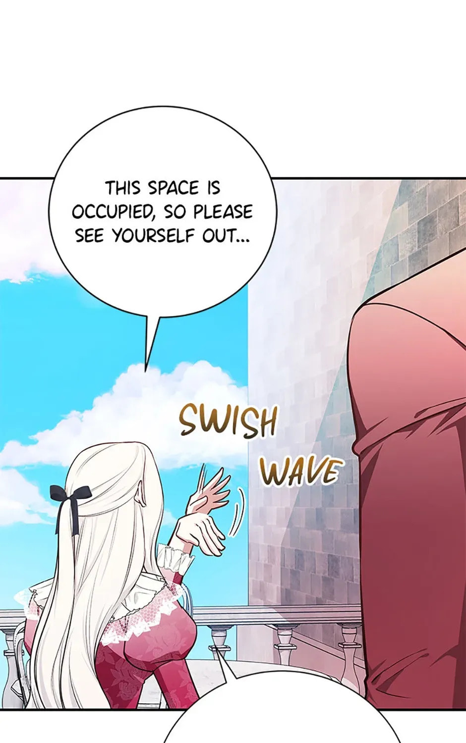 Deep Deception Chapter 95 page 121 - 