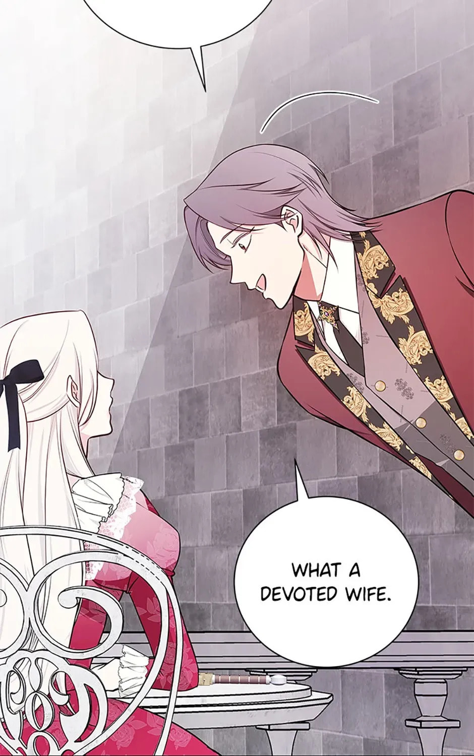 Deep Deception Chapter 95 page 129 - 