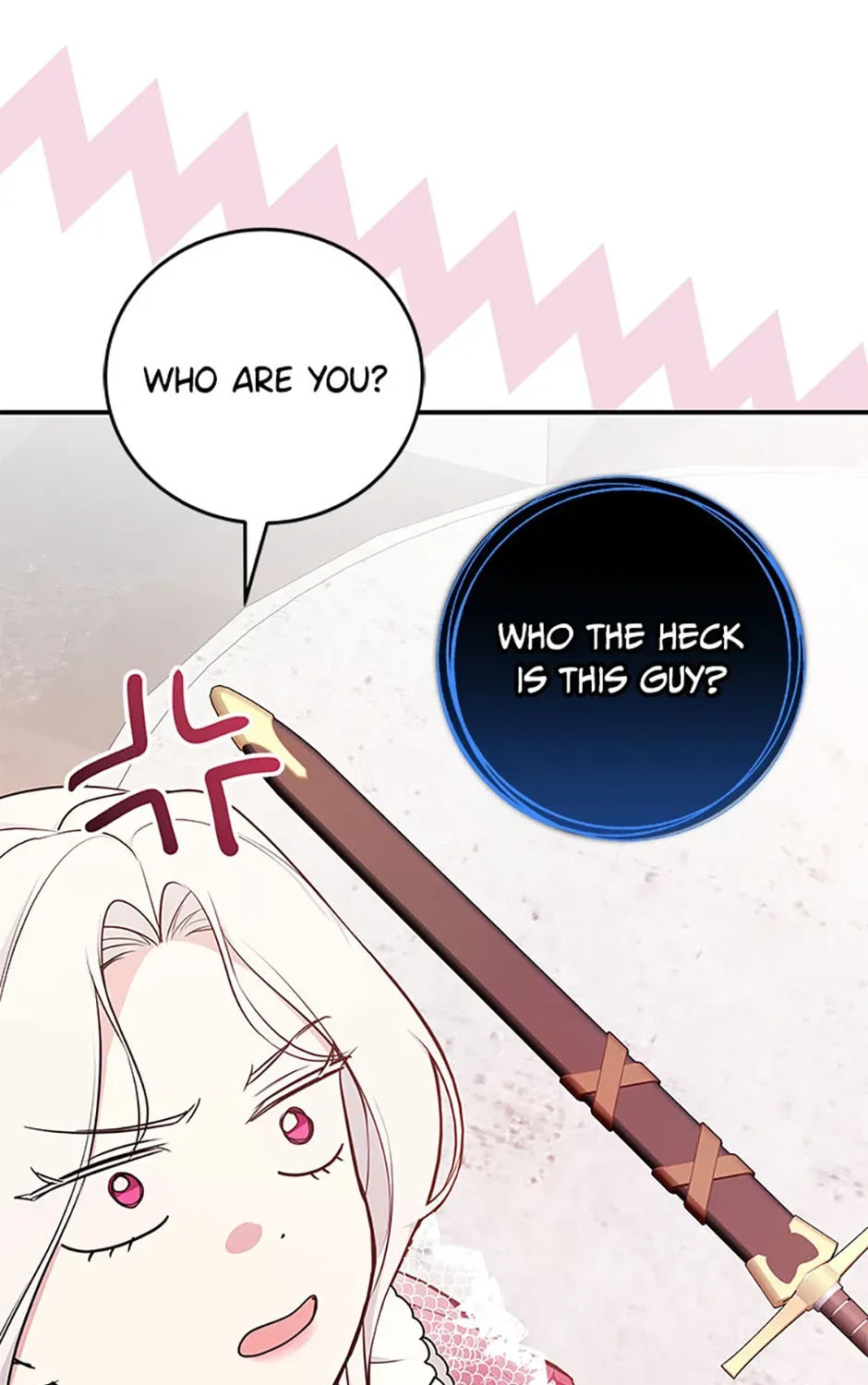 Deep Deception Chapter 95 page 131 - 