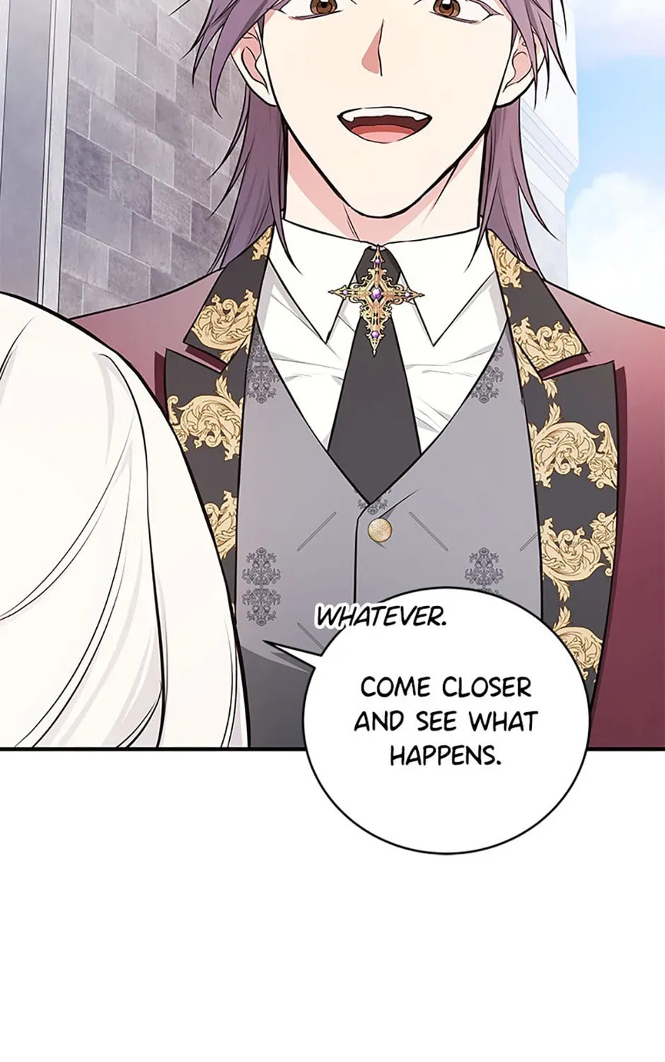 Deep Deception Chapter 95 page 135 - 