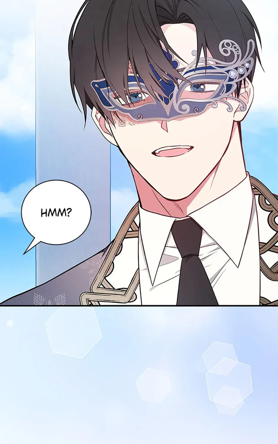 Deep Deception Chapter 95 page 15 - 