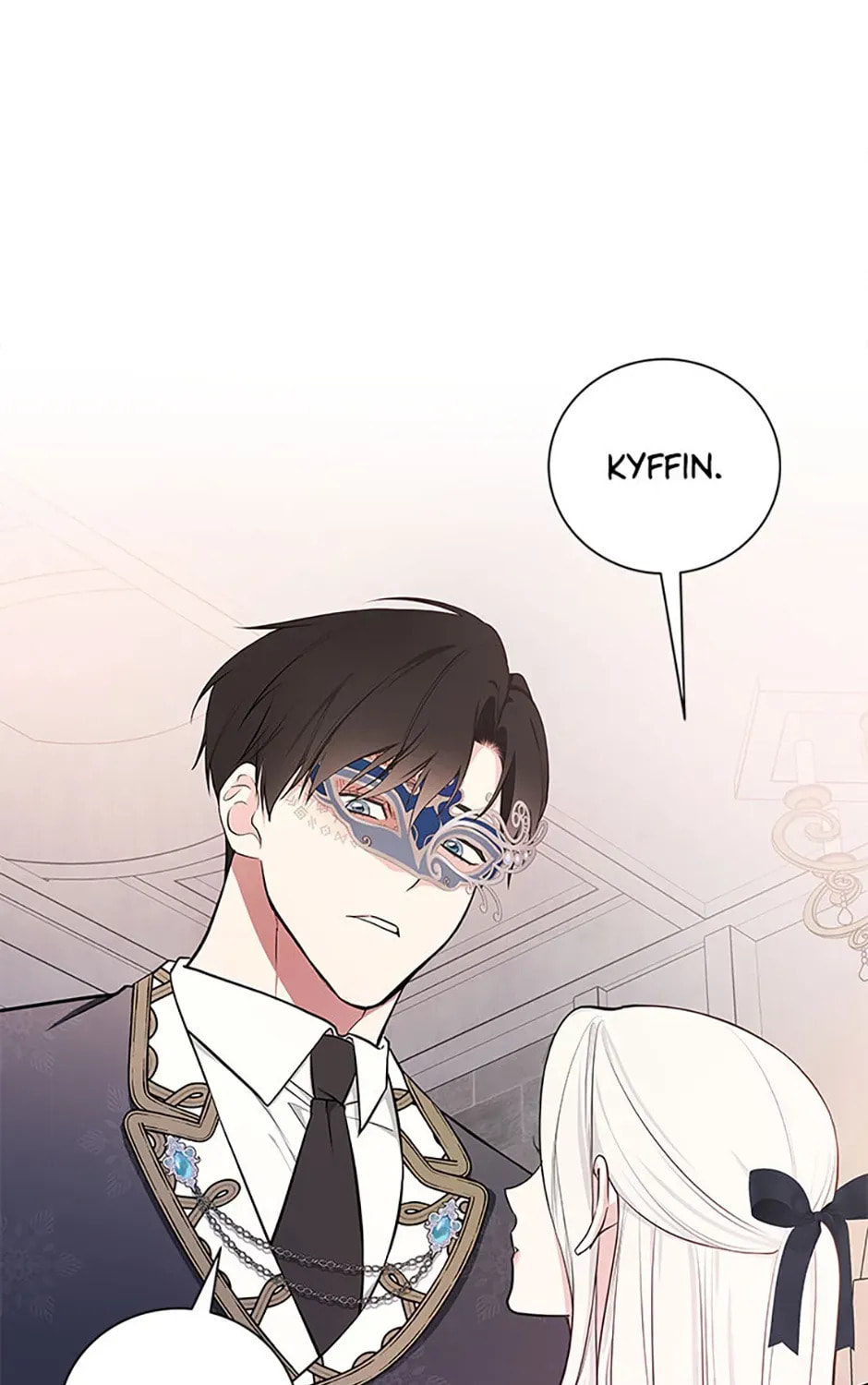 Deep Deception Chapter 95 page 23 - 