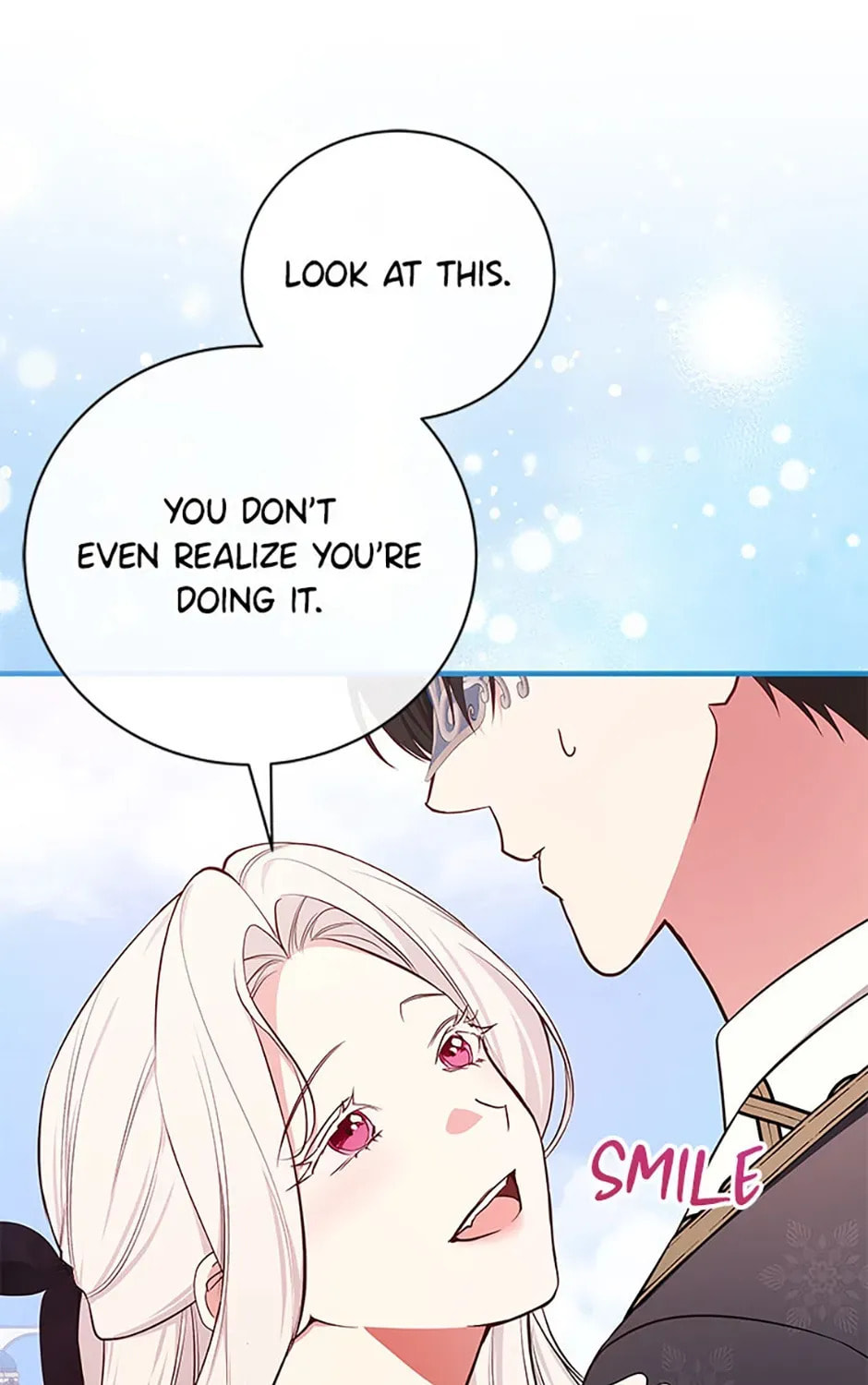 Deep Deception Chapter 95 page 31 - 