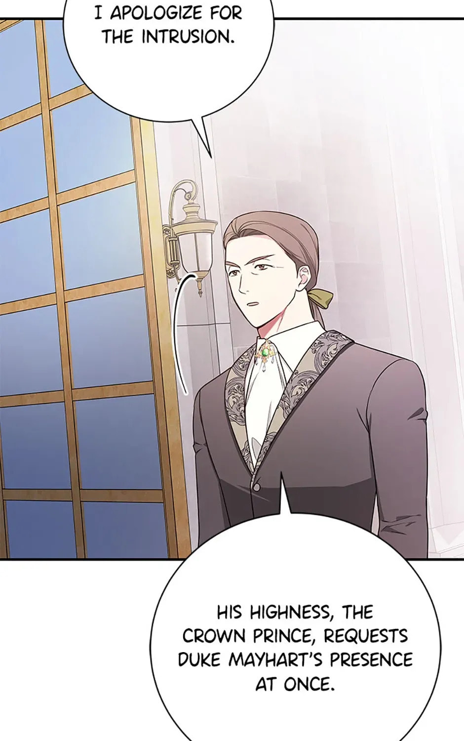 Deep Deception Chapter 95 page 45 - 