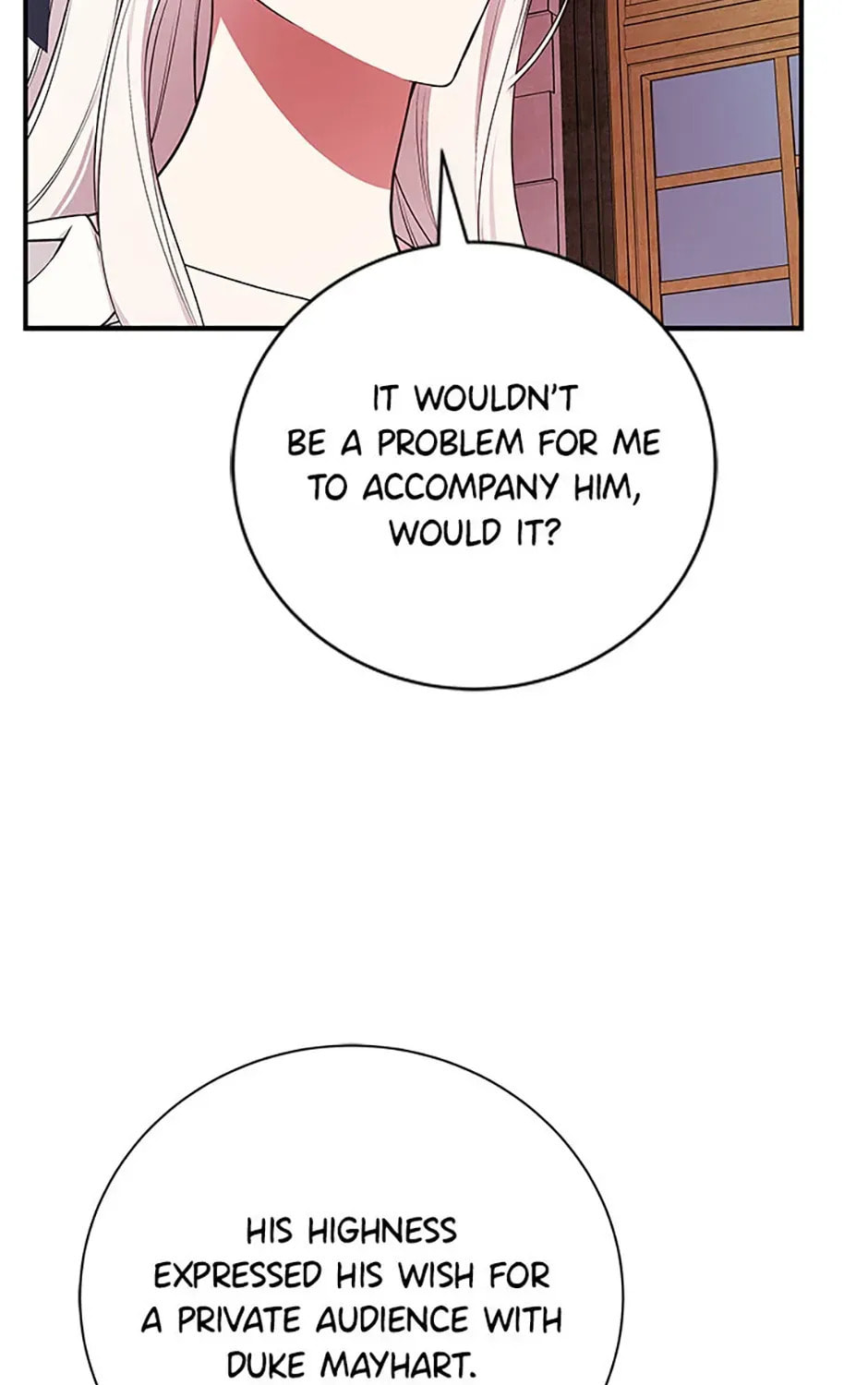Deep Deception Chapter 95 page 51 - 