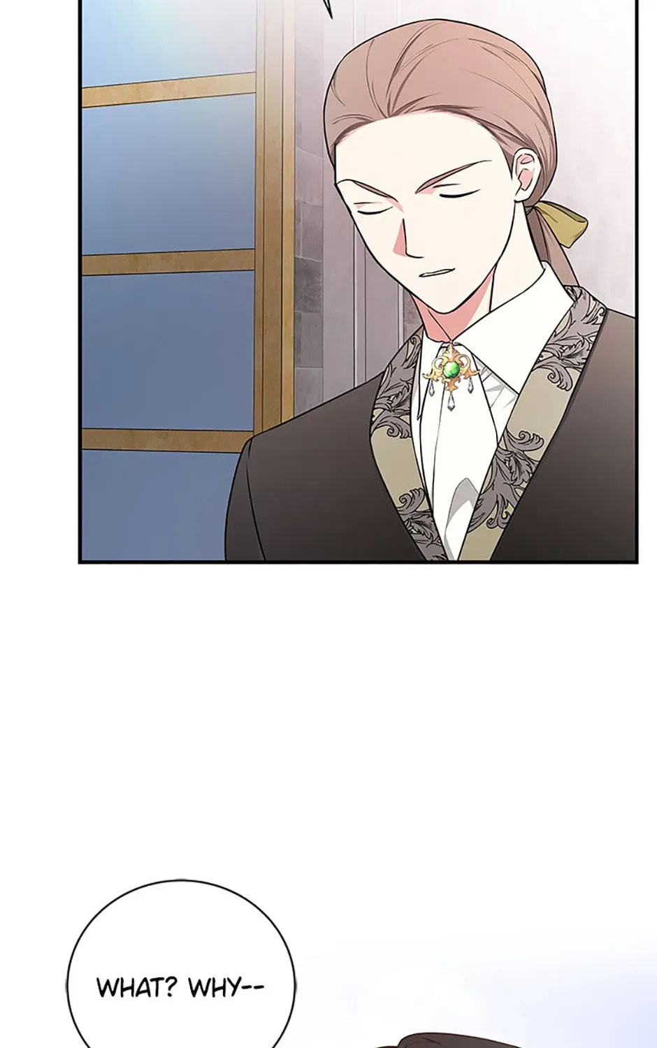 Deep Deception Chapter 95 page 53 - 