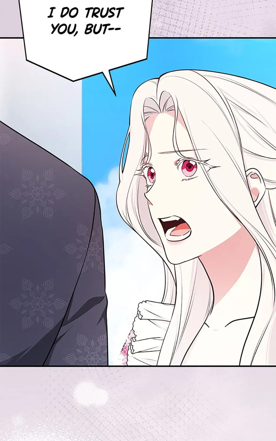 Deep Deception Chapter 95 page 63 - 