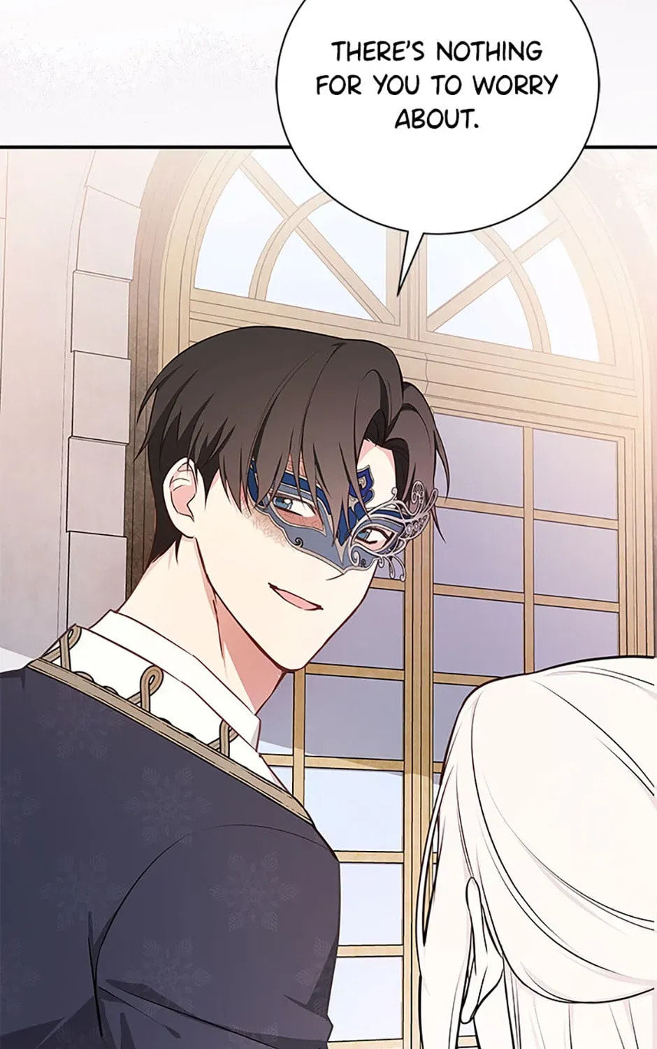 Deep Deception Chapter 95 page 65 - 