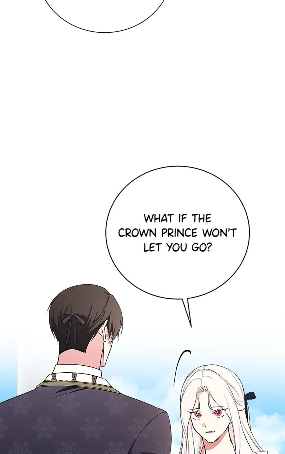 Deep Deception Chapter 95 page 69 - 