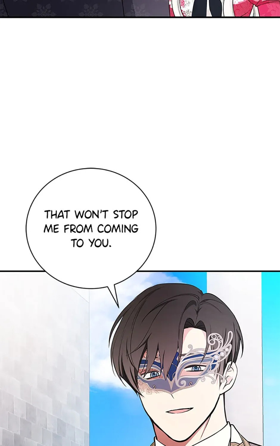 Deep Deception Chapter 95 page 71 - 
