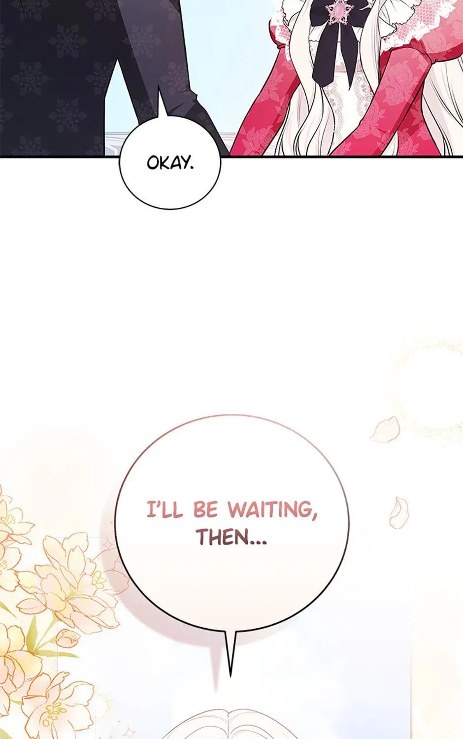 Deep Deception Chapter 95 page 75 - 