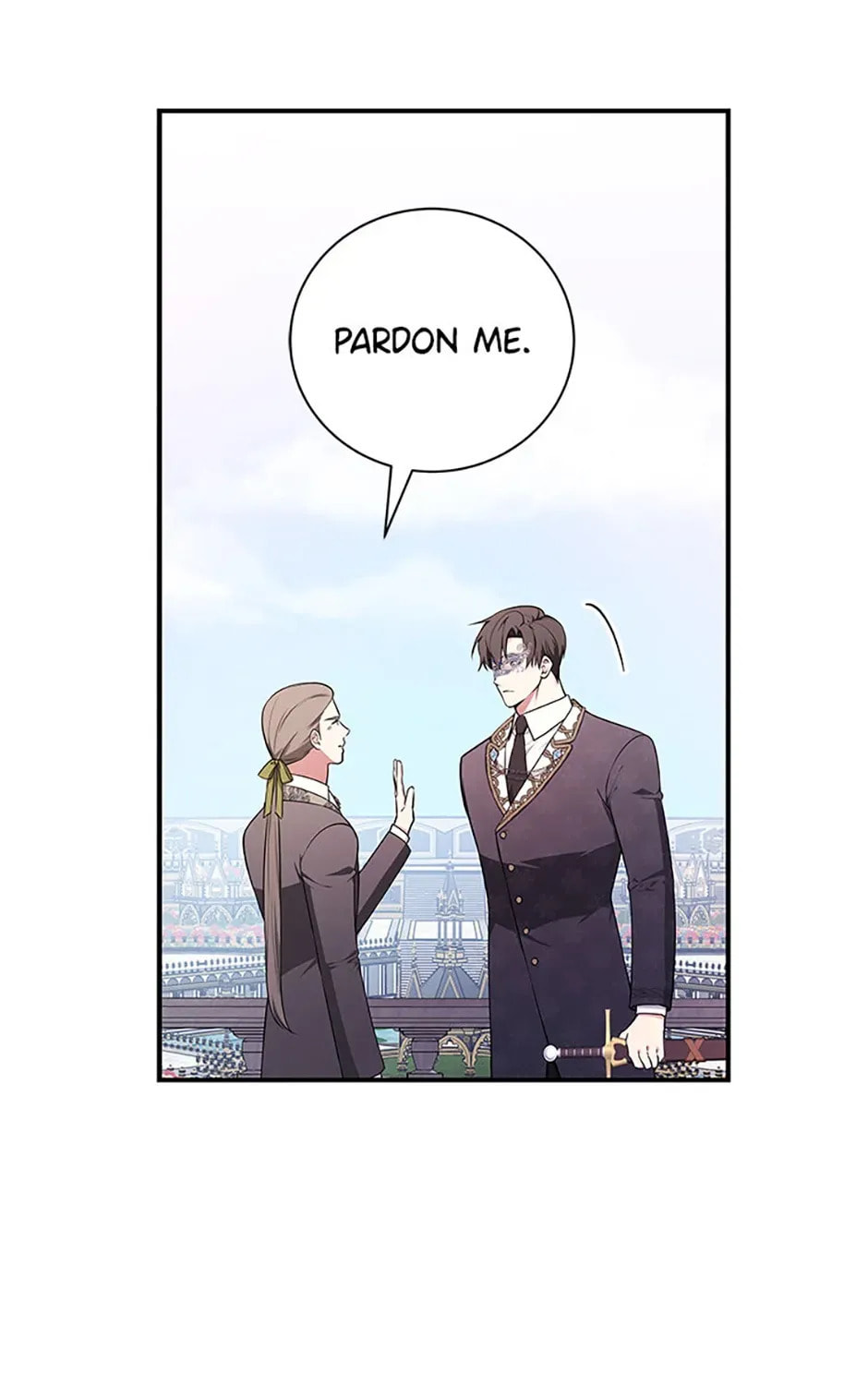 Deep Deception Chapter 95 page 79 - 