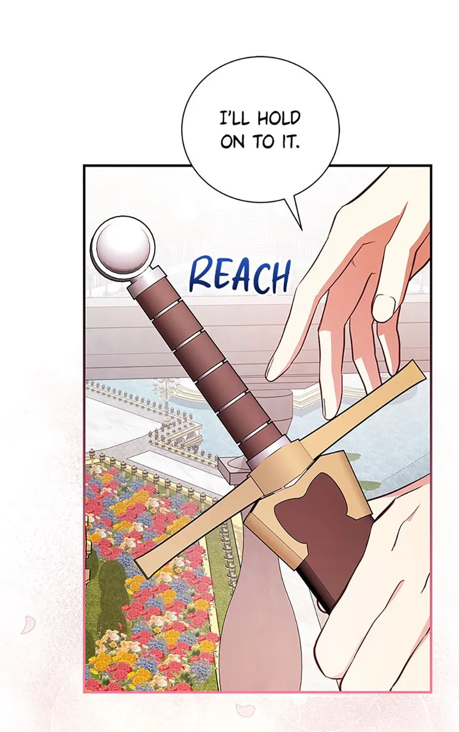 Deep Deception Chapter 95 page 83 - 