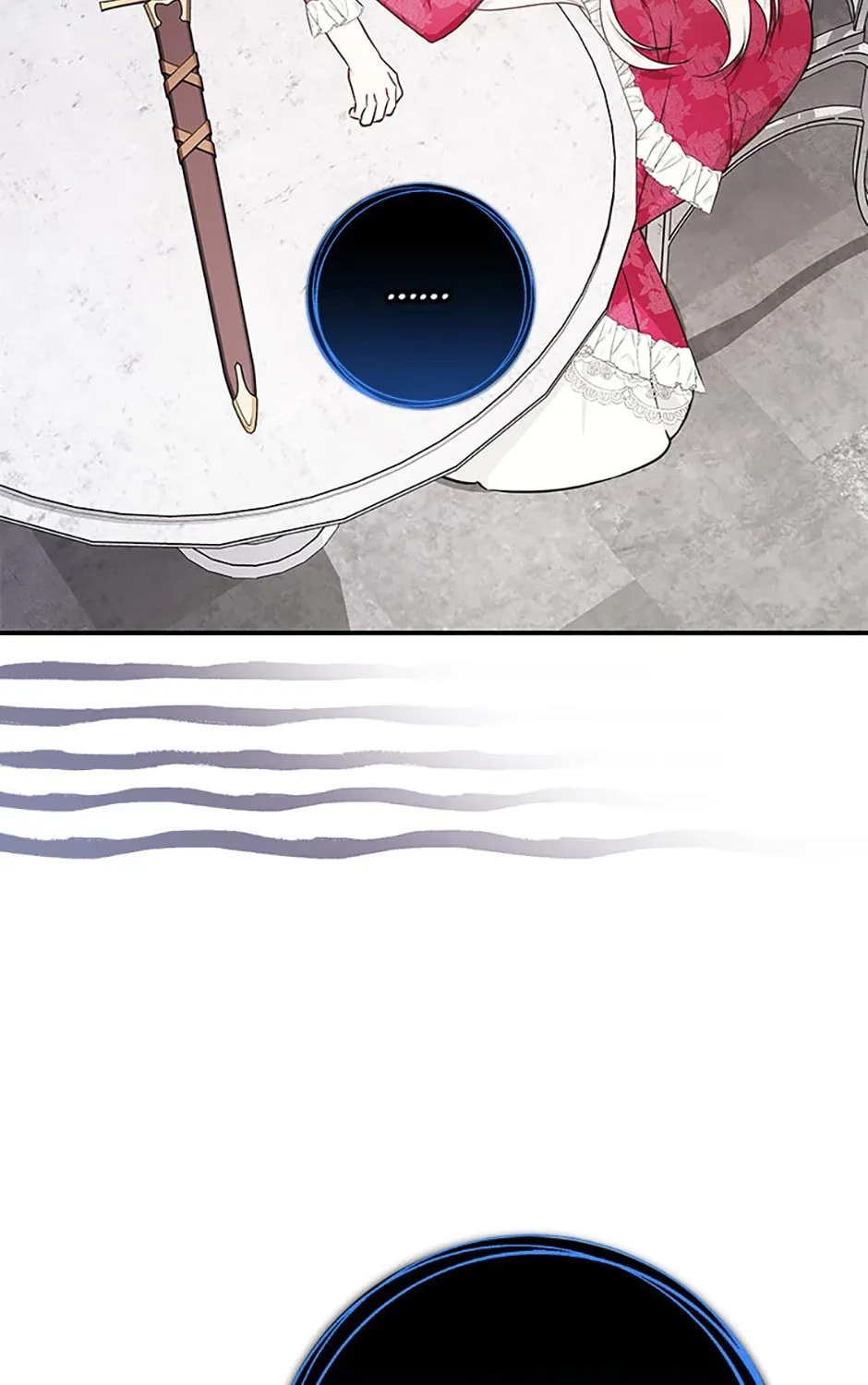 Deep Deception Chapter 95 page 93 - 