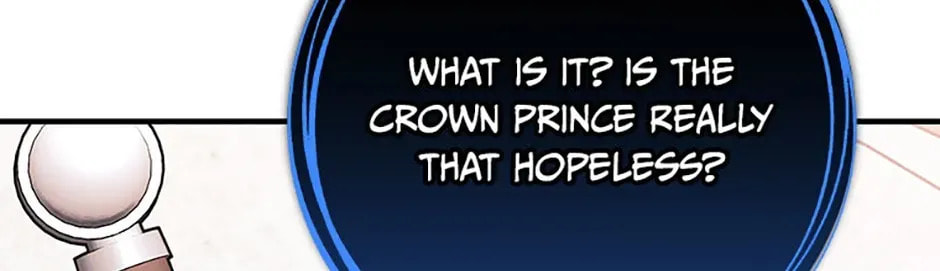 Deep Deception Chapter 95 page 94 - 
