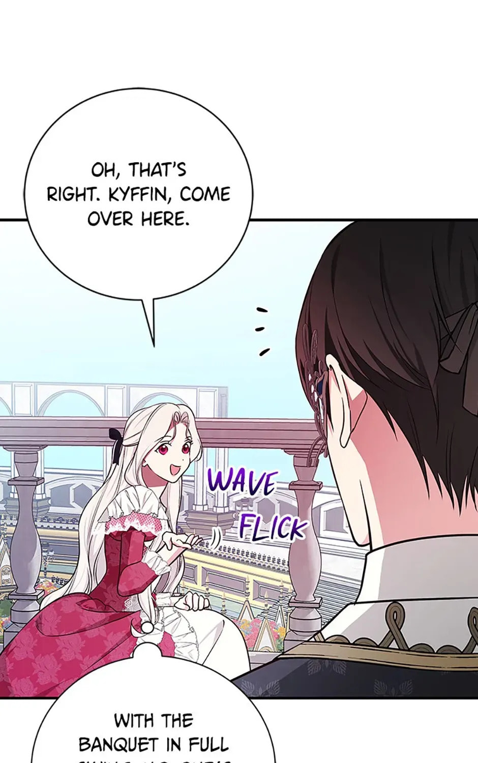 Deep Deception Chapter 96 page 103 - 