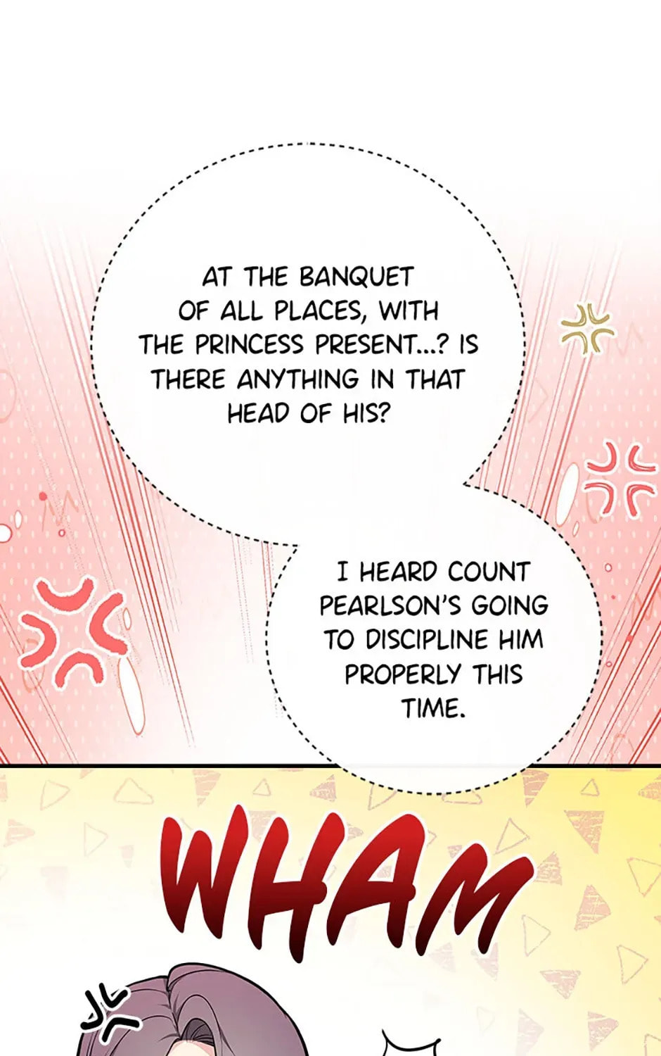 Deep Deception Chapter 96 page 113 - 