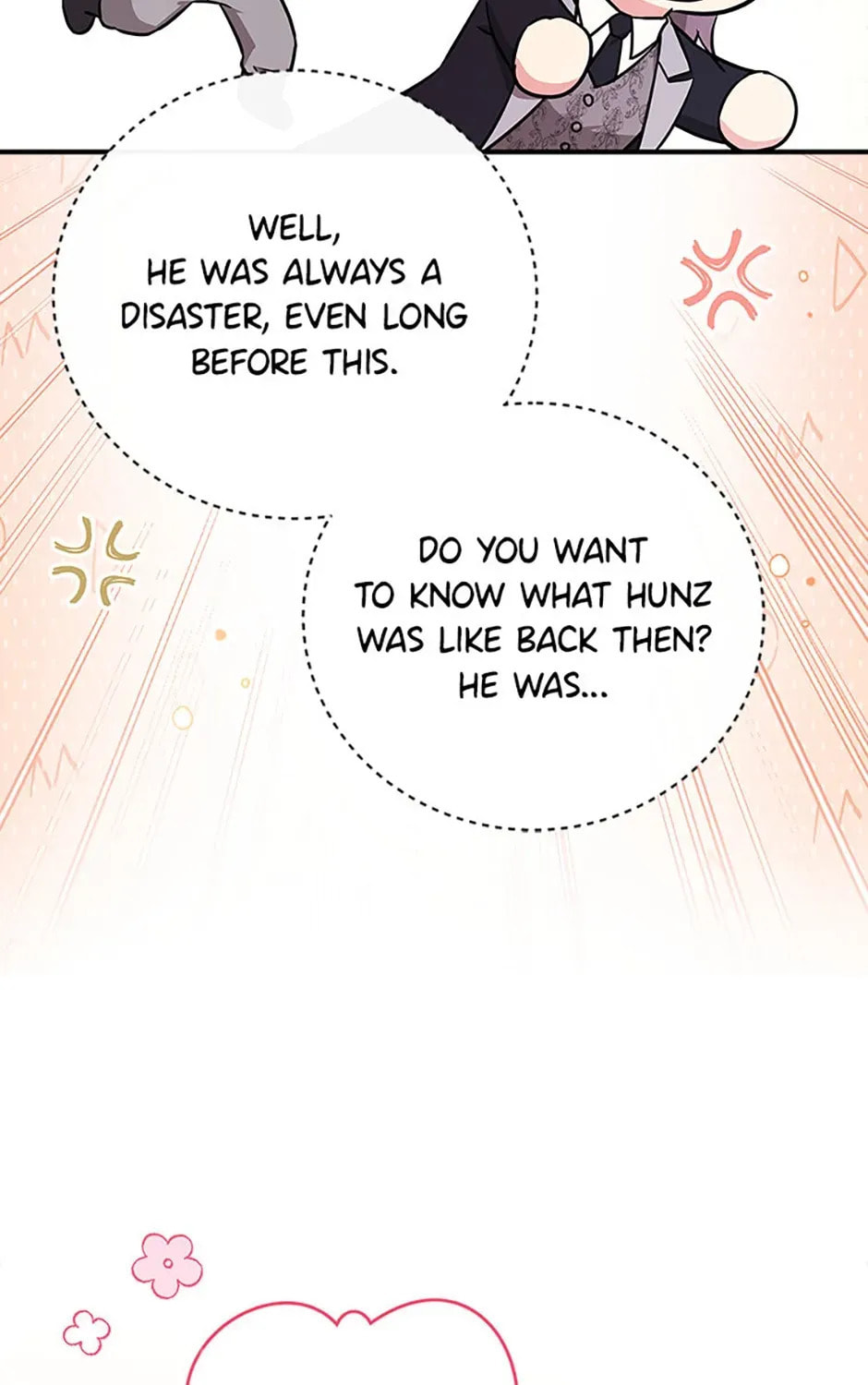 Deep Deception Chapter 96 page 115 - 