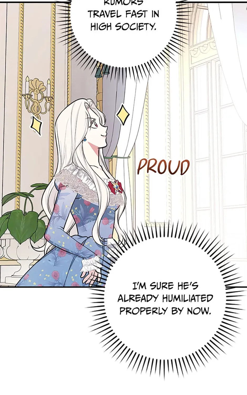 Deep Deception Chapter 96 page 119 - 