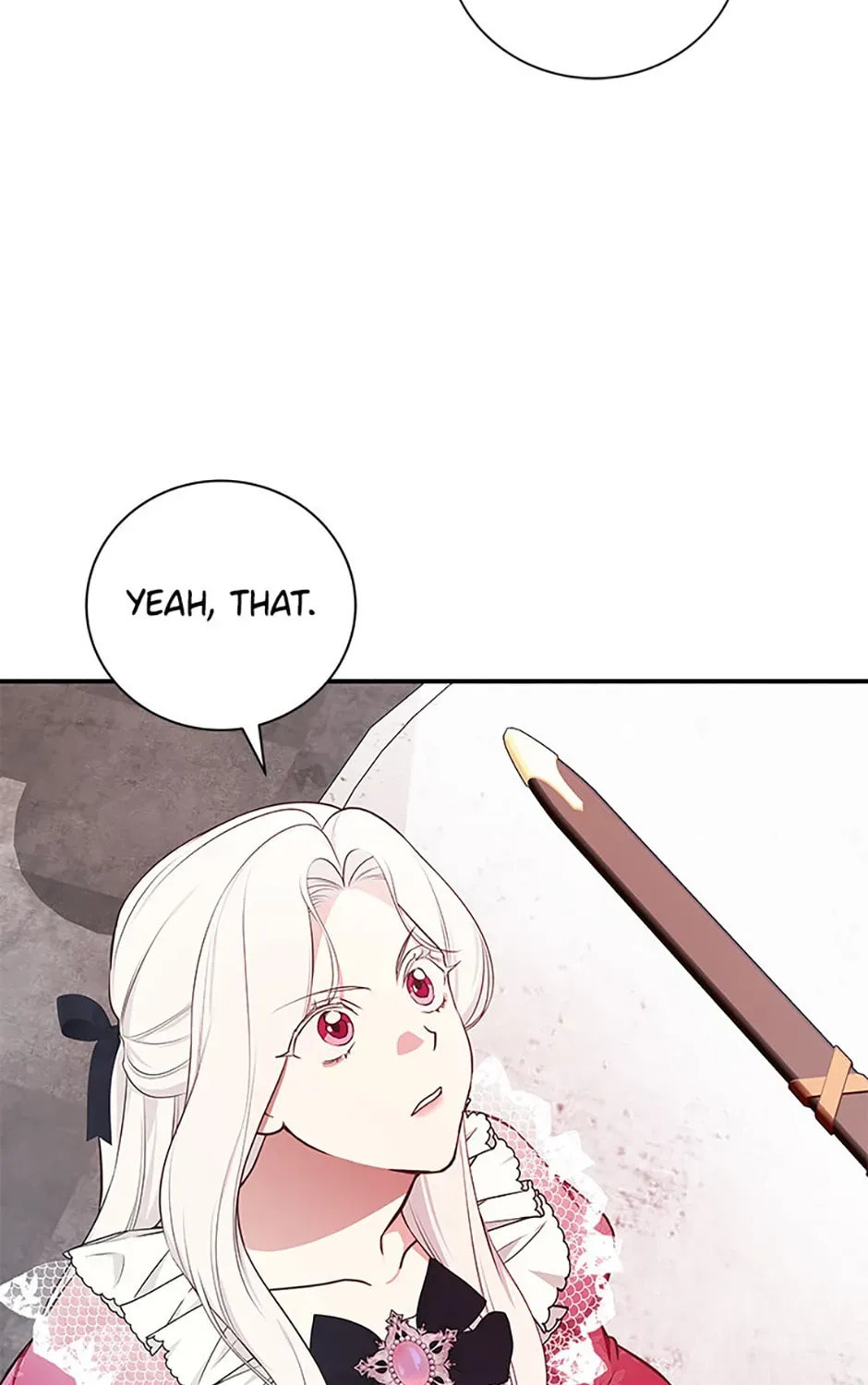 Deep Deception Chapter 96 page 13 - 