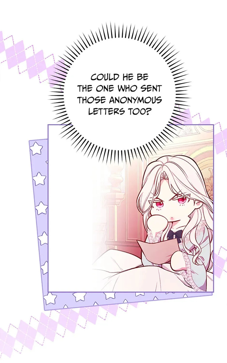 Deep Deception Chapter 96 page 123 - 