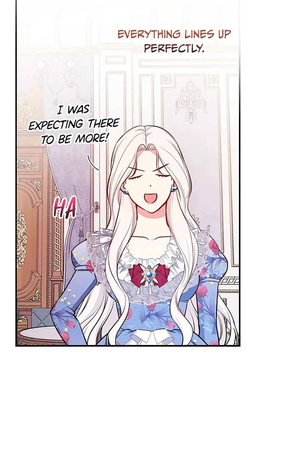 Deep Deception Chapter 96 page 125 - 