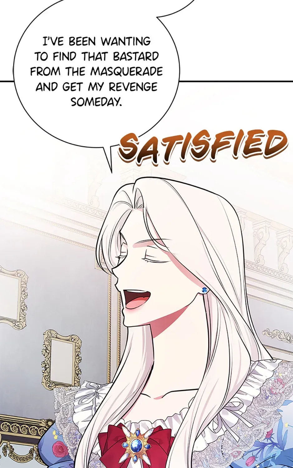 Deep Deception Chapter 96 page 127 - 