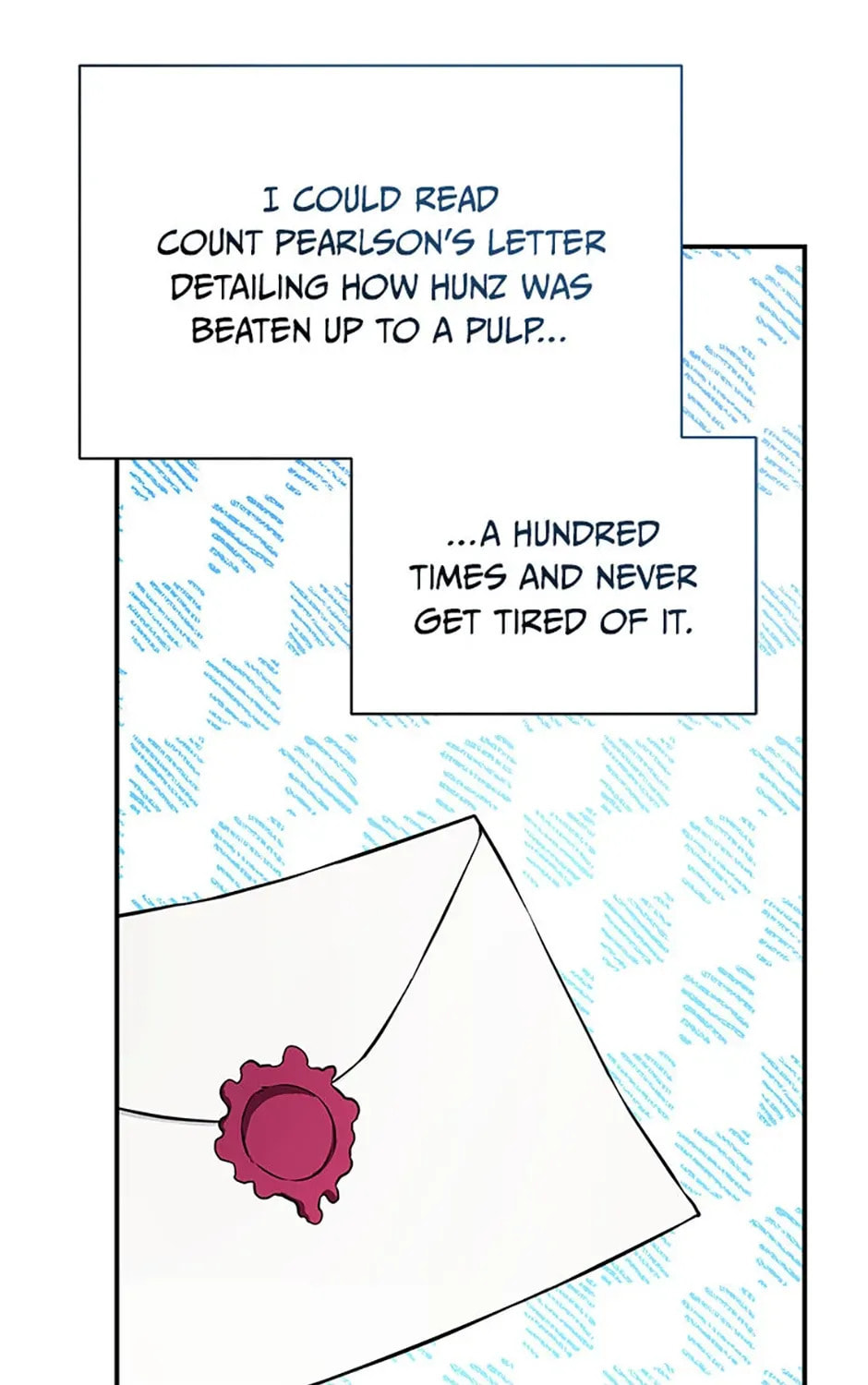 Deep Deception Chapter 96 page 129 - 