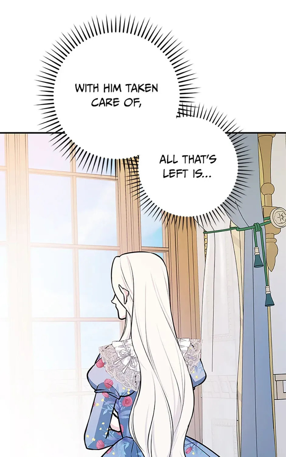Deep Deception Chapter 96 page 131 - 