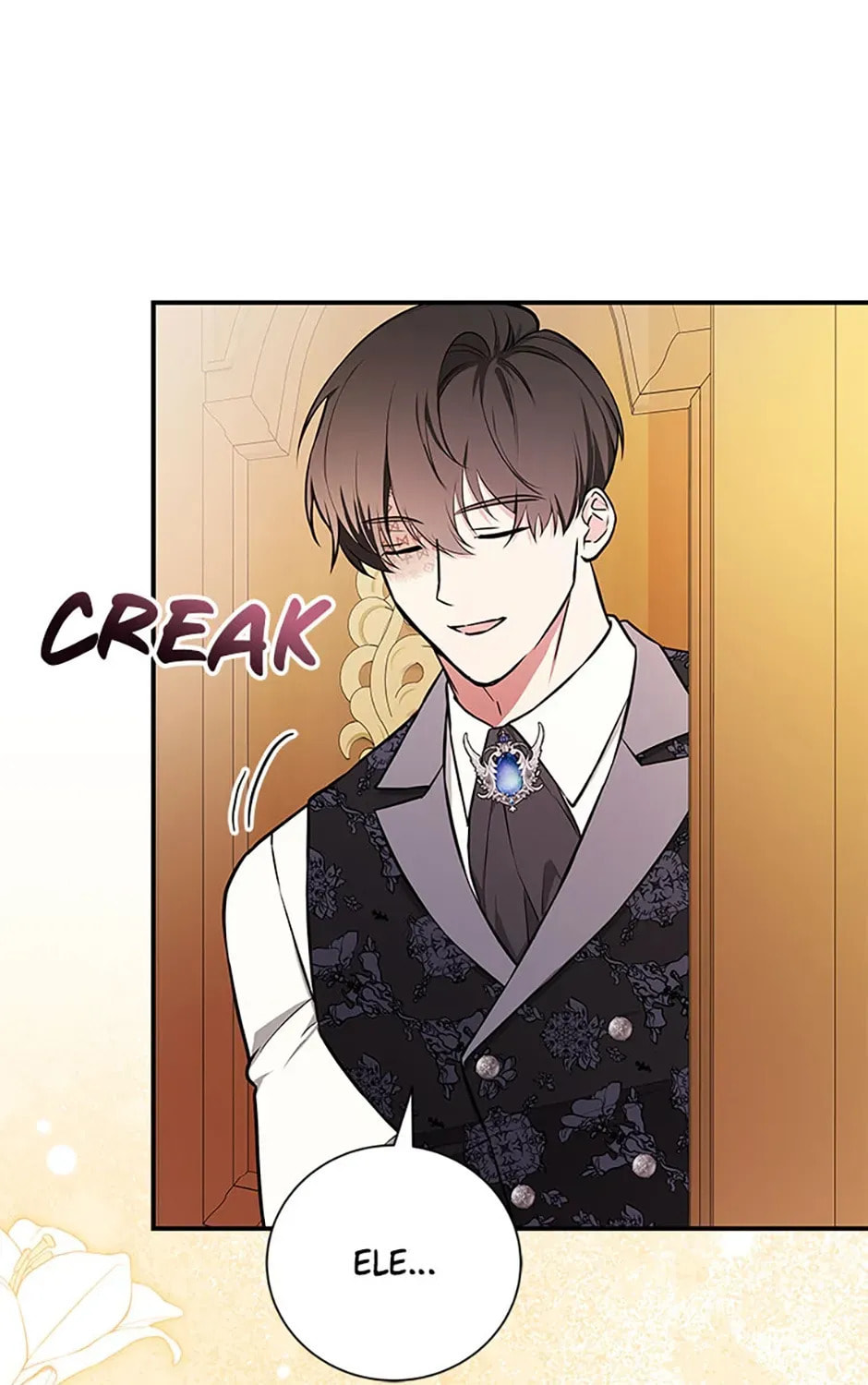 Deep Deception Chapter 96 page 133 - 