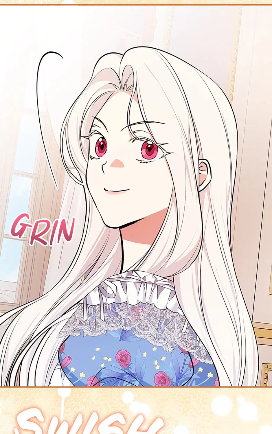 Deep Deception Chapter 96 page 135 - 