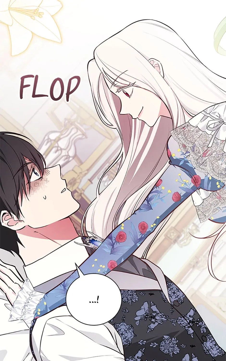 Deep Deception Chapter 96 page 137 - 