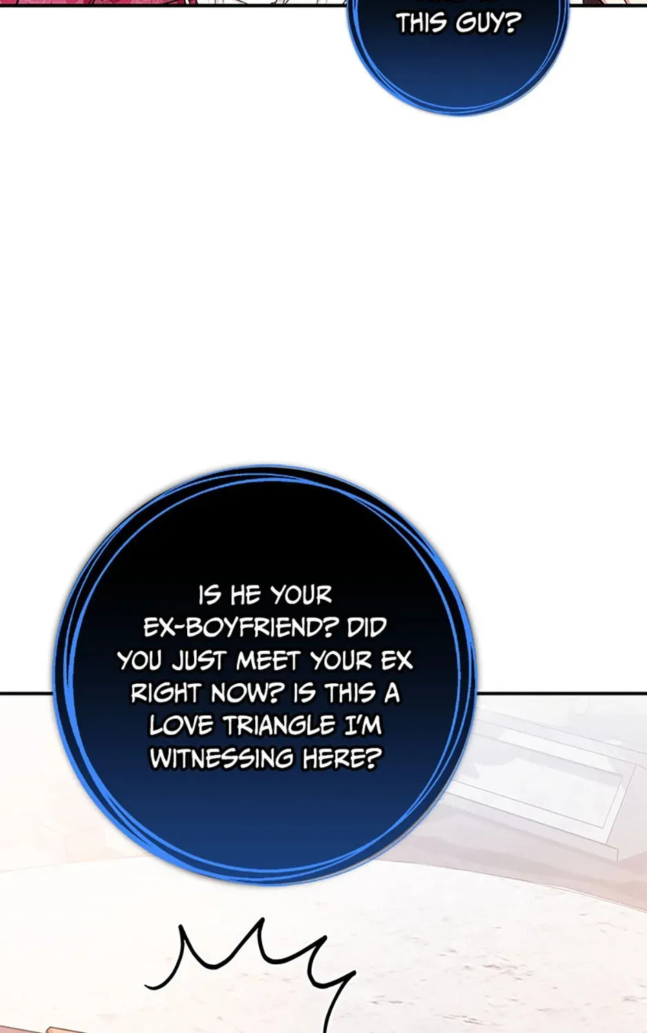 Deep Deception Chapter 96 page 15 - 