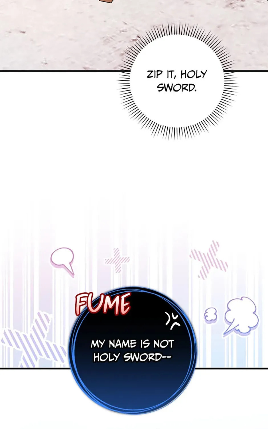 Deep Deception Chapter 96 page 17 - 