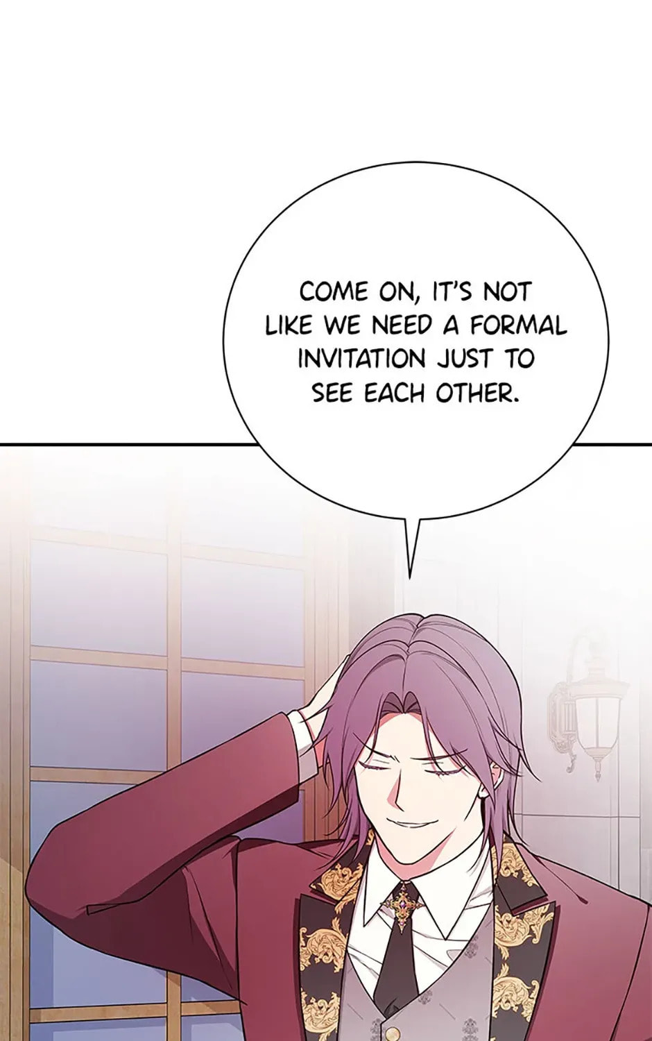 Deep Deception Chapter 96 page 25 - 