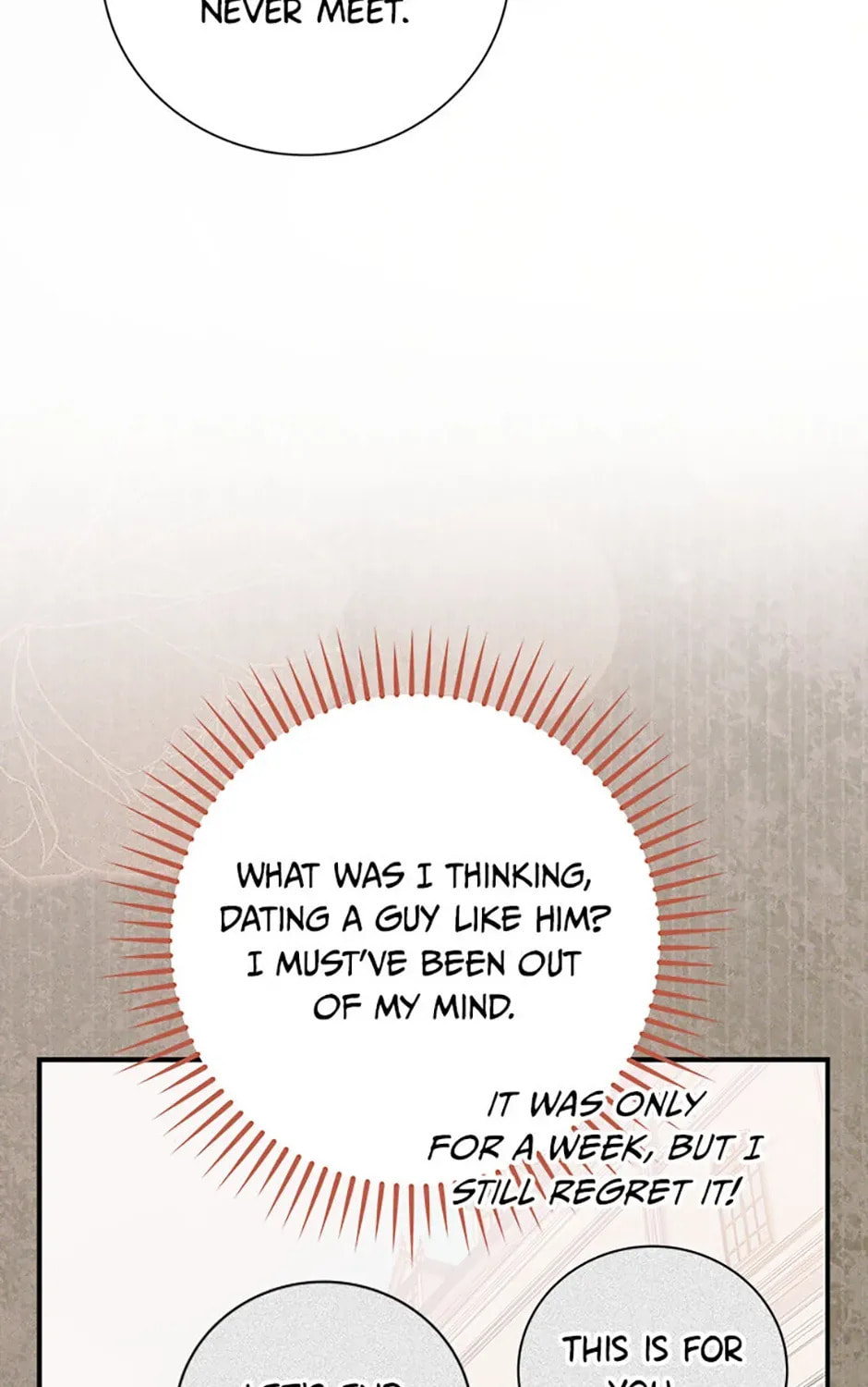 Deep Deception Chapter 96 page 27 - 