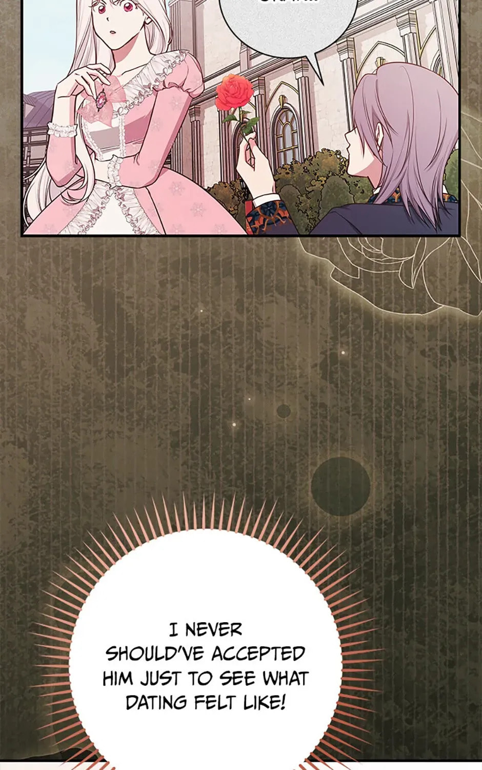 Deep Deception Chapter 96 page 29 - 