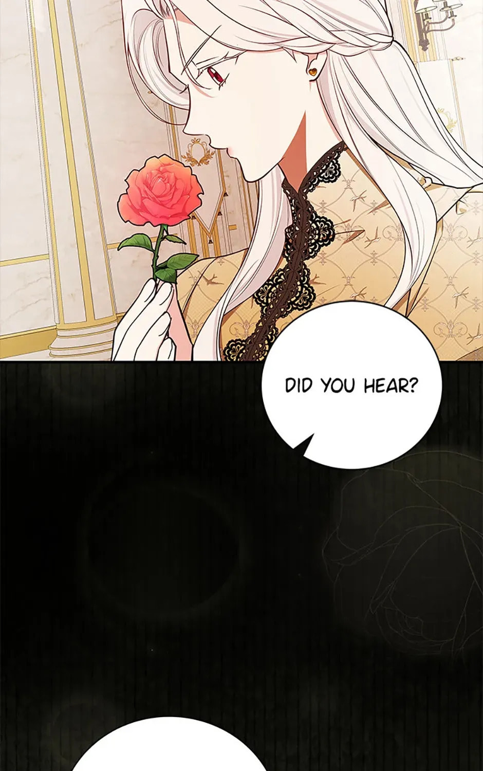 Deep Deception Chapter 96 page 31 - 